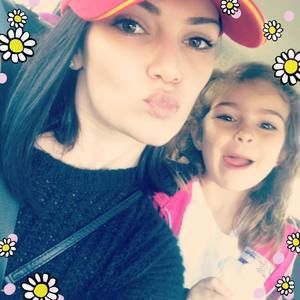 Meet your Posher, Inna